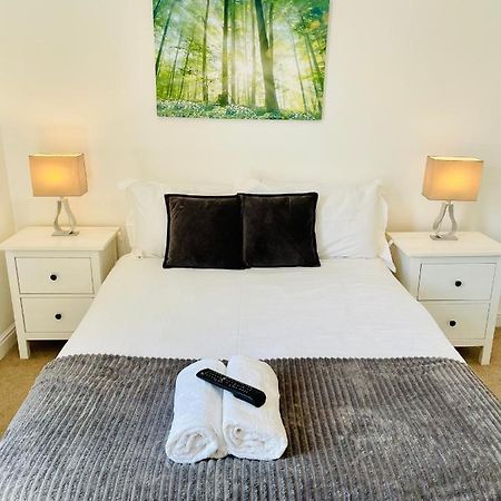 18 Horner Street Villa York Eksteriør billede