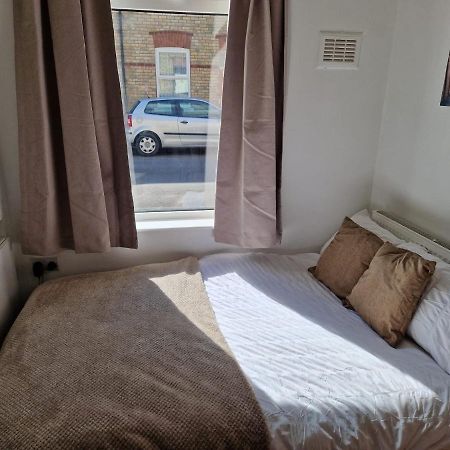 18 Horner Street Villa York Eksteriør billede