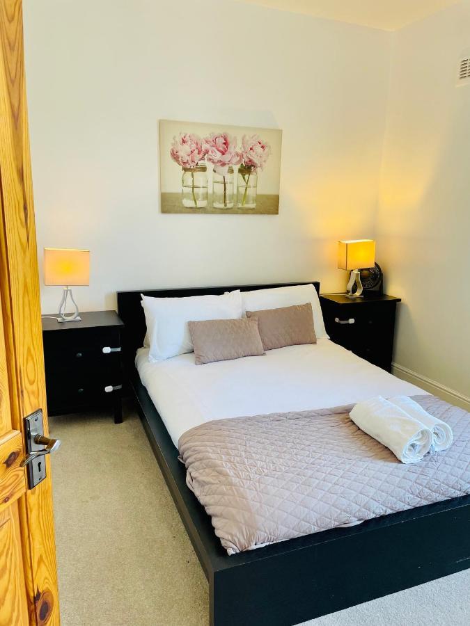 18 Horner Street Villa York Eksteriør billede