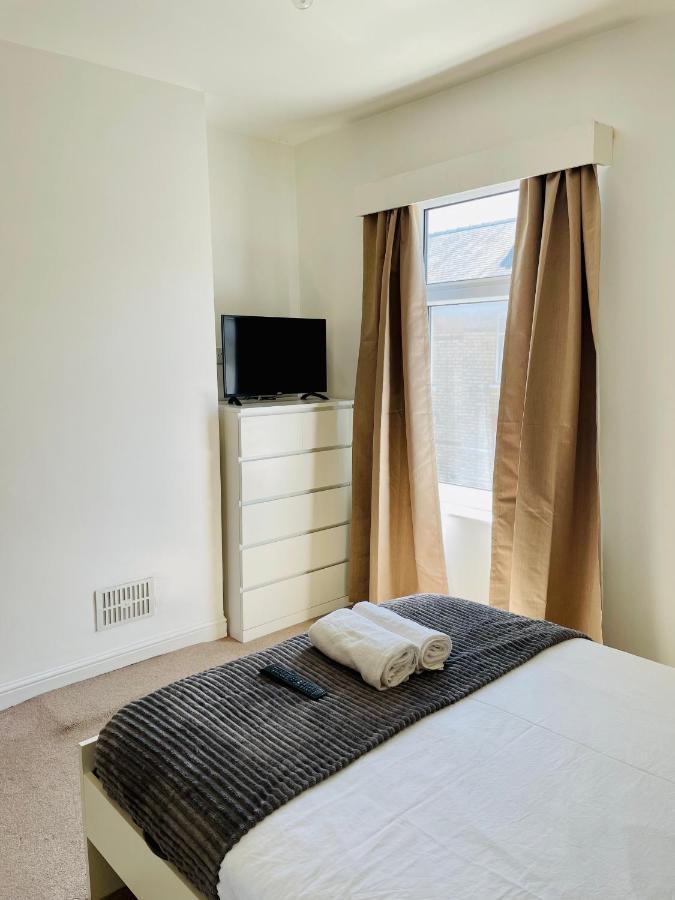 18 Horner Street Villa York Eksteriør billede