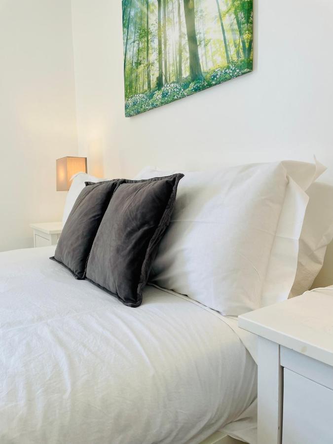 18 Horner Street Villa York Eksteriør billede