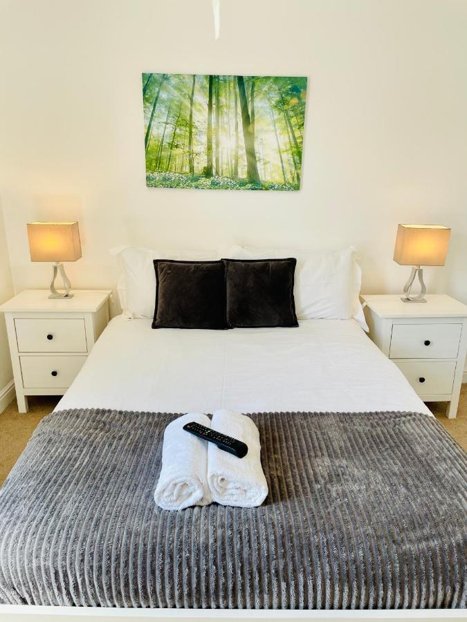 18 Horner Street Villa York Eksteriør billede