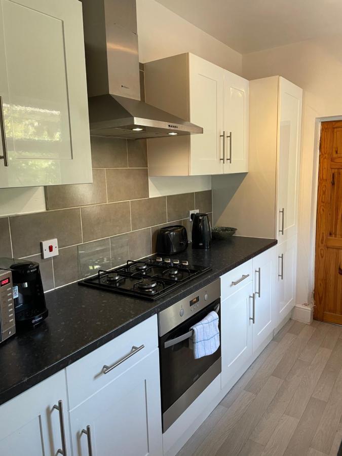 18 Horner Street Villa York Eksteriør billede