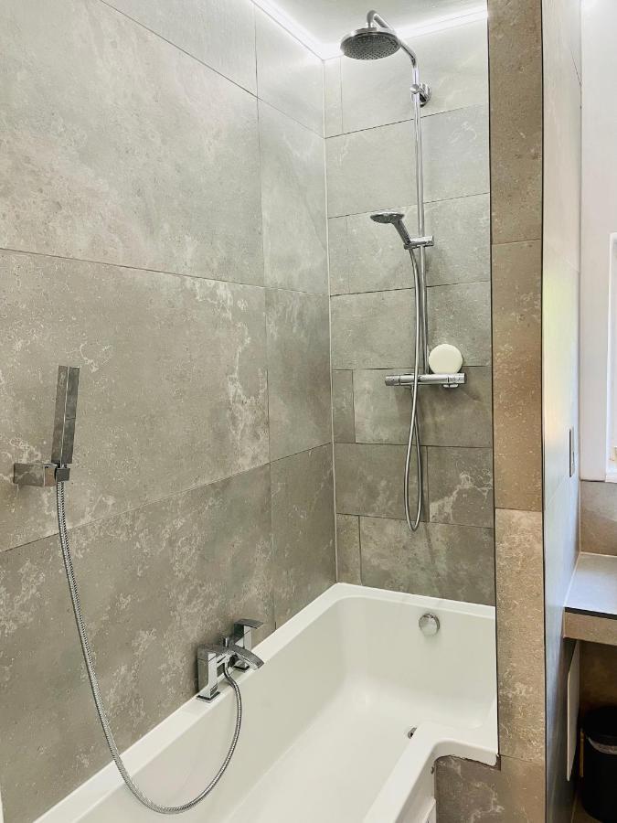 18 Horner Street Villa York Eksteriør billede