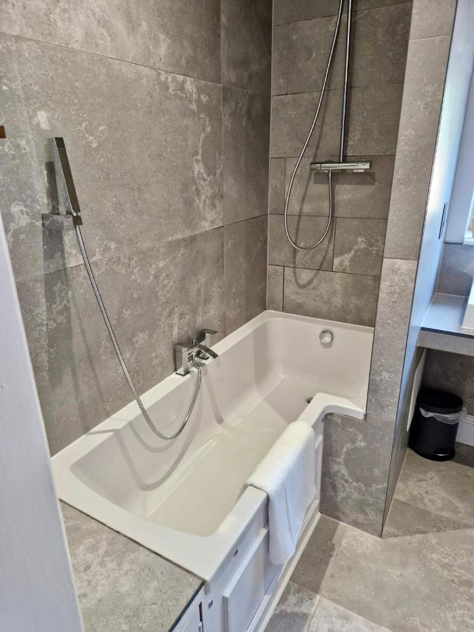 18 Horner Street Villa York Eksteriør billede