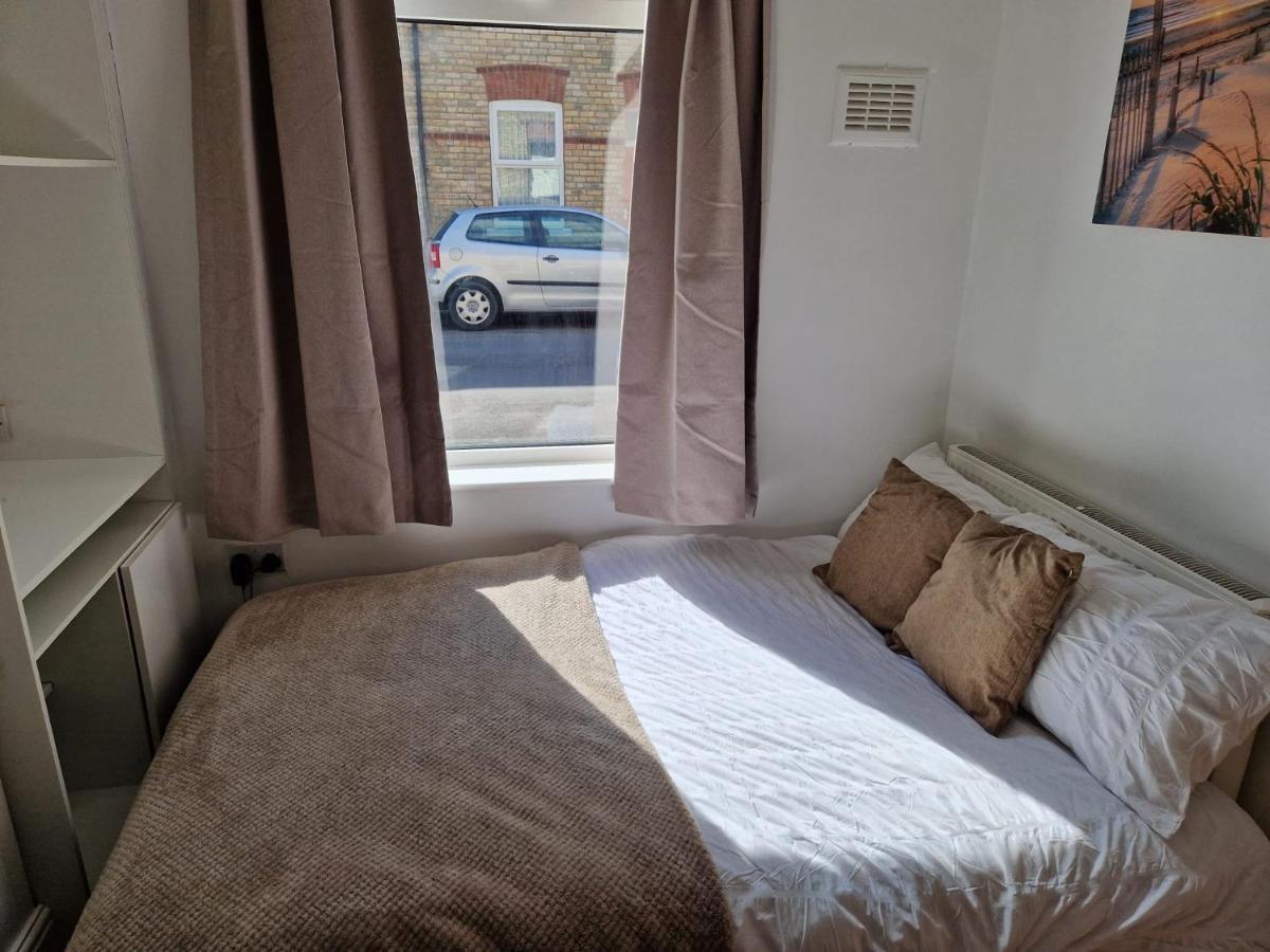 18 Horner Street Villa York Eksteriør billede